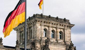 Niemcy: Rekordowa liczba zgonów! Tak źle nie było od zakończenia wojny