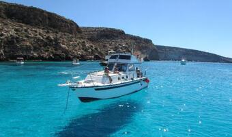 Włochy. Burmistrz Lampedusy uspokaja turystów