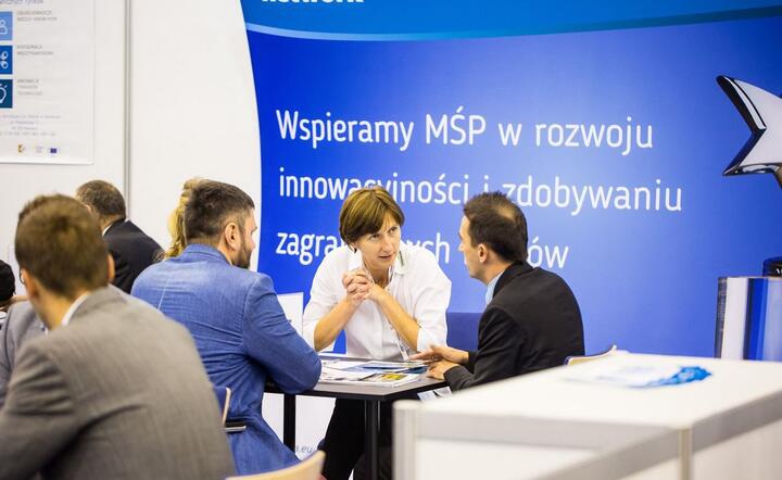 Trwa Kongres MŚP w Katowicach