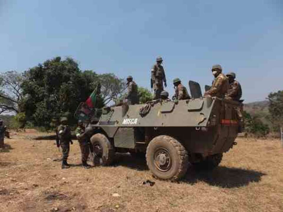 fot. Facebook/profil Benedykta Pączka