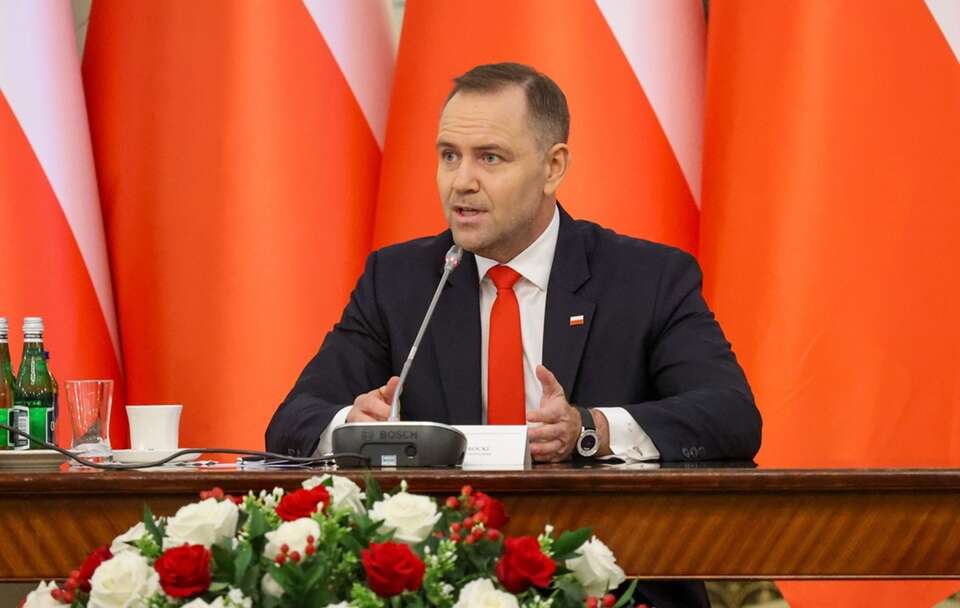 autor: PAP/Albert Zawada