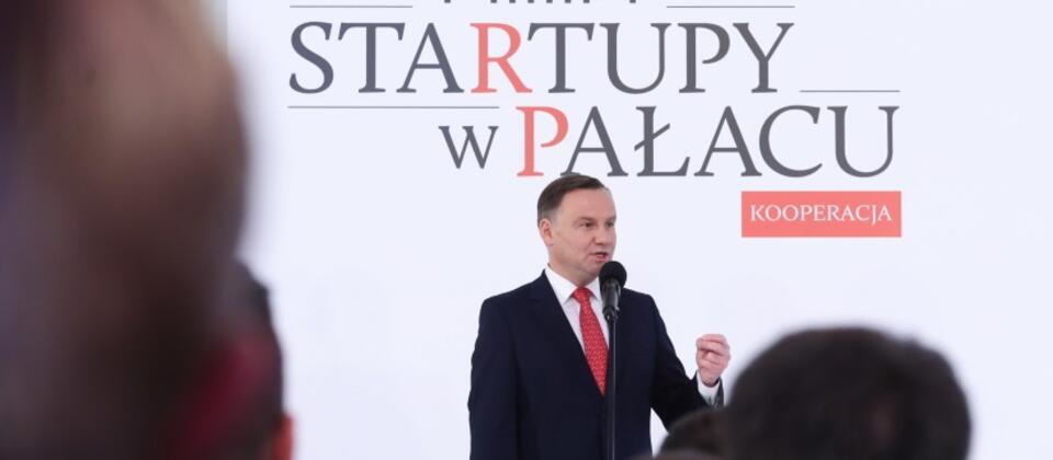 autor: PAP/Paweł Supernak