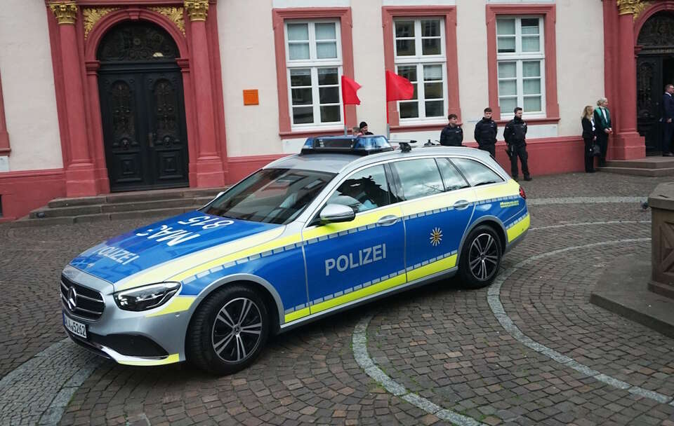 Zatrzymano mężczyznę, który wzywał do zabójstw polityków