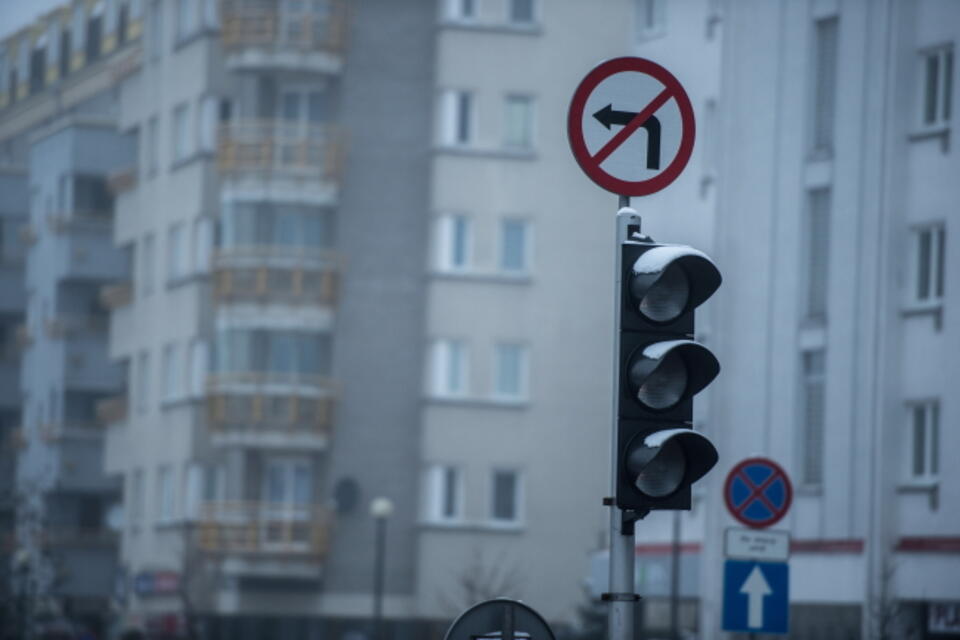 Fot. PAP/Jacek Turczyk