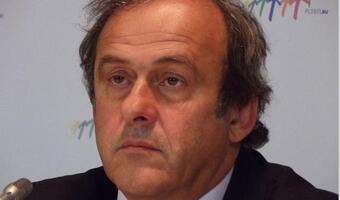 FIFA chce odzyskać 2 mln franków od Platiniego
