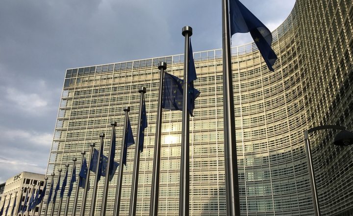 Komisja Europejska o ujednoliceniu opodatkowania przedsiębiorstw w krajach UE. / autor: Pixabay