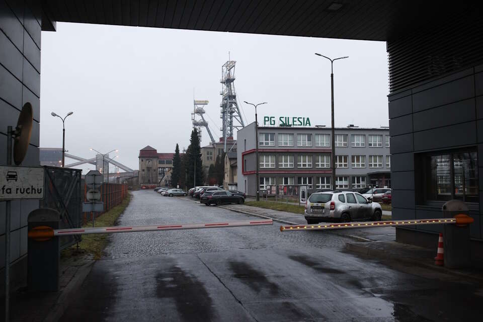 Kolejna doba protestów w "Silesii". Odezwa górników do rządu