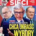 Zdjęcie "Sieci" - Największy konserwatywny tygodnik w Polsce