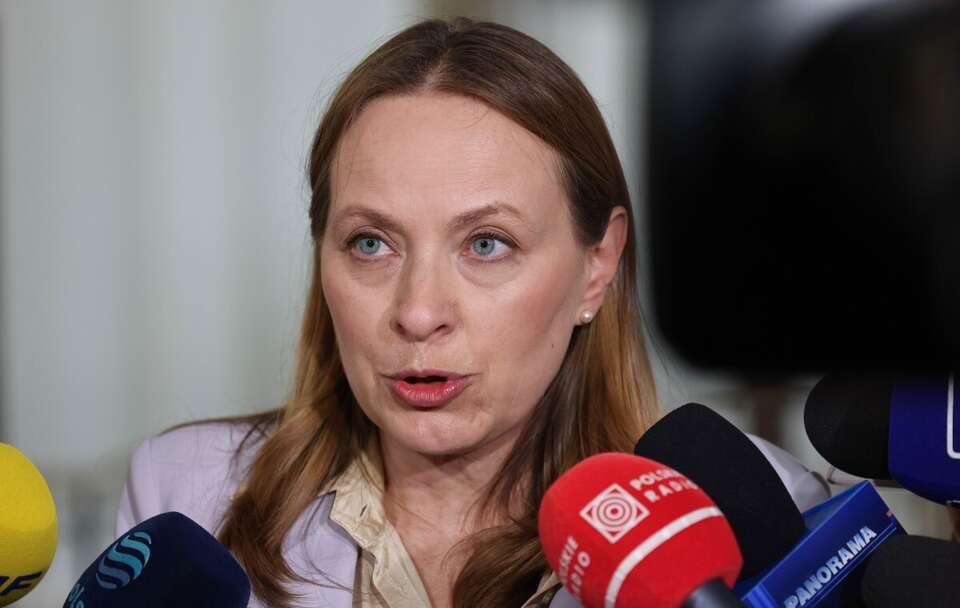 Zrównanie wieku emerytalnego? „Ciekawe co na to pani Kotula”
