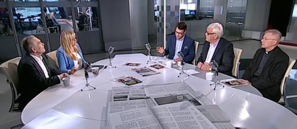 fot. wPolityce.pl/TVP Info