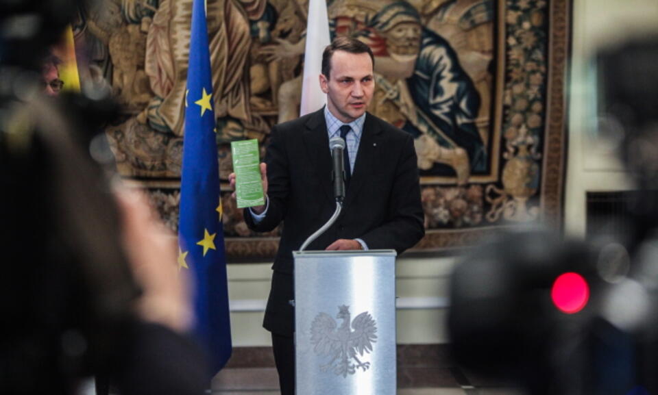 fot. PAP/Jakub Kamiński