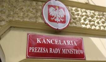 Sprawa KNF: Szefowie służb na odprawie u premiera