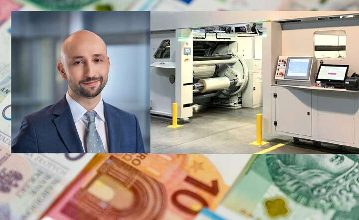 Piotr Dmuchowski, PFR TFI: Ekspansja jest inwestycją, która wraca do kraju w postaci dochodów, kompetencji i silniejszej pozycji polskich firm / autor: Fratria / AS / Materiały prasowe PFR TFI / Grupa Kęty