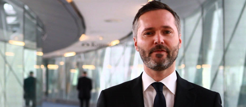 Jarosław Wałęsa / autor: screen YT