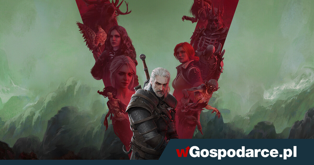 Gaming po polsku: 10 godzin przed ekranem!