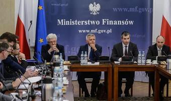 Komitet Stabilności Finansowej zakpił z "frankowiczów". Raty wcale nie zmaleją...