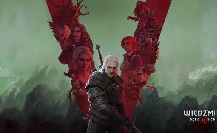 Wiedźmin 3 / autor: fot. Materiały promocyjne/CD Projekt RED