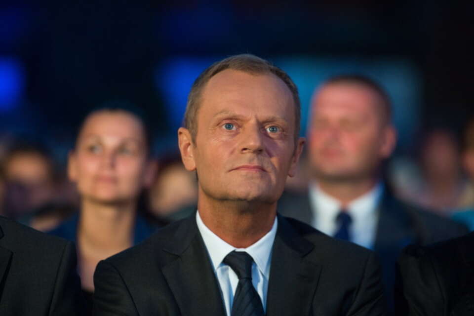 fot. PAP/ Tytus Żmijewski