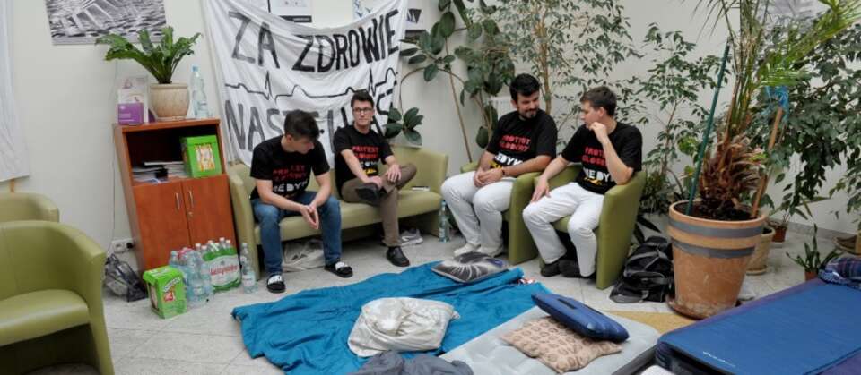 autor: PAP/Marcin Bielecki