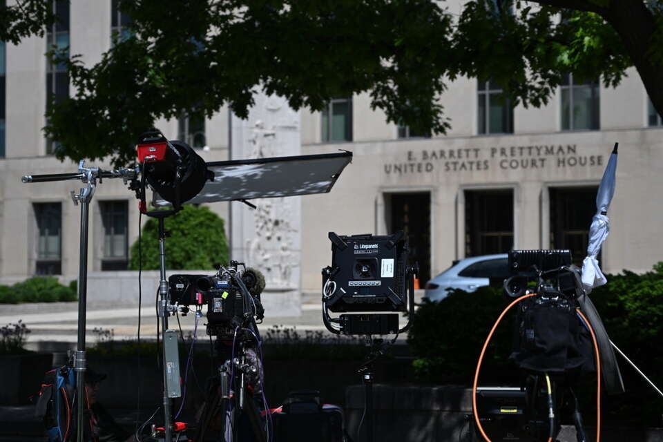 Podejrzany o strzelanie do Trumpa usłyszał zarzut!