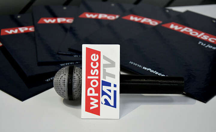 wPolsce24 / autor: fot. Ludmiła Skwarczyńska