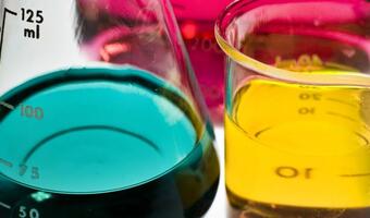 Koniec wielkich koncernów chemicznych