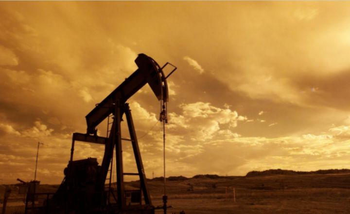 Ropa naftowa - zdjęcie ilustracyjne. / autor: Pixabay