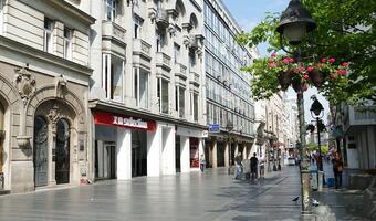 Serbia oddała mienie pożydowskie