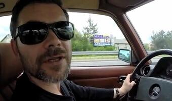 Znany aktor mówi jak jest: "ZUS cię dyma" (18+)