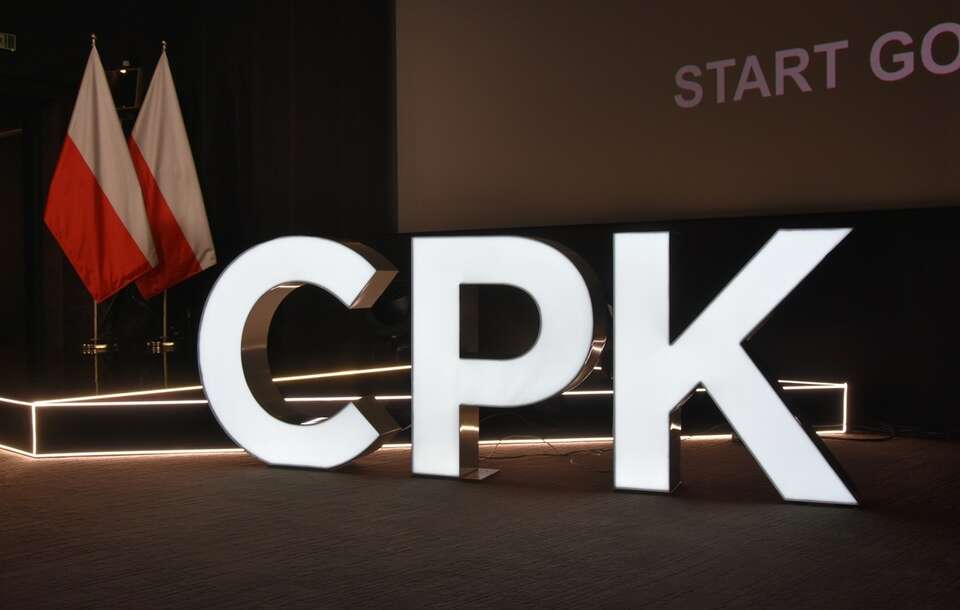 CPK / autor: Fratria