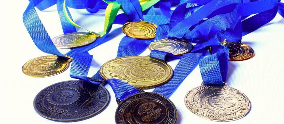 Tokio 2020: Medale olimpijskie ze smartfonów ...