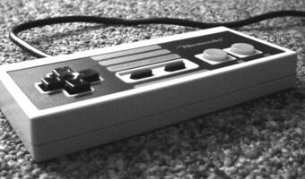 Gra Pong kończy dziś 40 lat - to od niej zaczęła się historia branży tzw. wirtualnej rozrywki