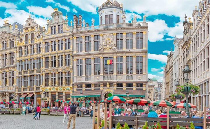 Bruksela / autor: Pixabay.com