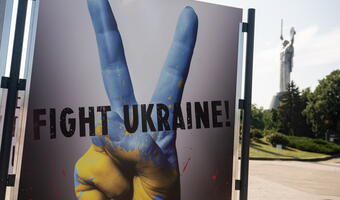 Atak na most! Ukraińcy odetną Krym od świata
