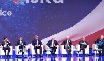 Obajtek: mamy wielką determinację, aby przeprowadzić fuzję