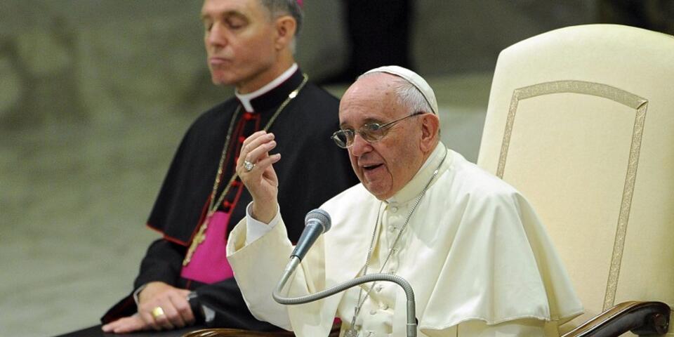 Fot. PAP/EPA/GIORGIO ONORATI