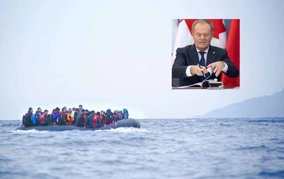 Pakt Migracyjny wchodzi w życie! To będzie musiała zrobić Polska