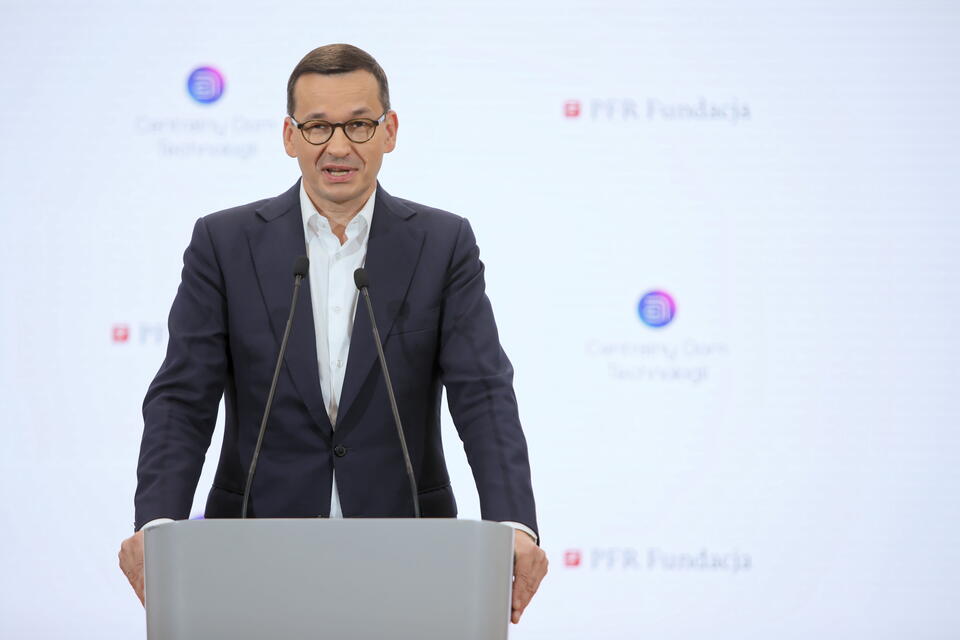 autor: PAP/Leszek Szymański