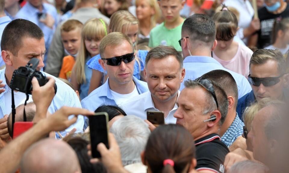 autor: PAP/Marcin Bielecki