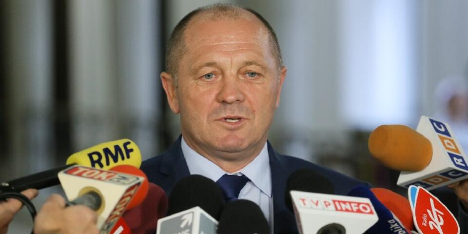 fot. PAP/Paweł Supernak