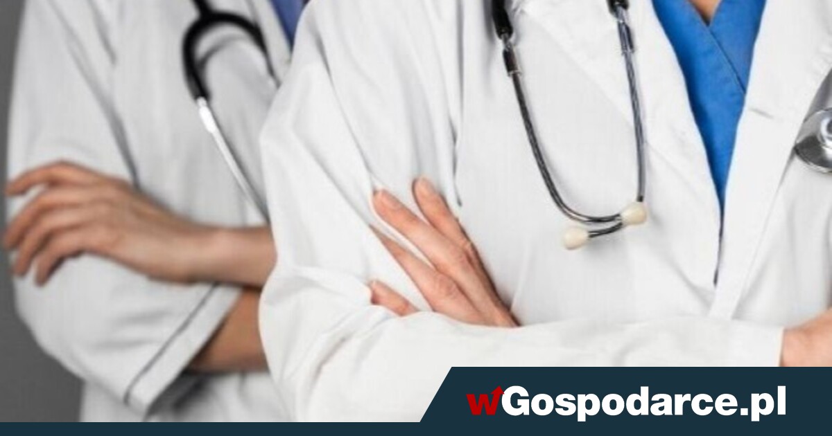 Lekarzy będą pilnować... lekarze. Czy tak wygląda wielka reforma NFZ?