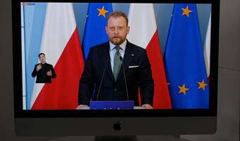 Koronawirus: Wyzdrowiało już 2 466 osób