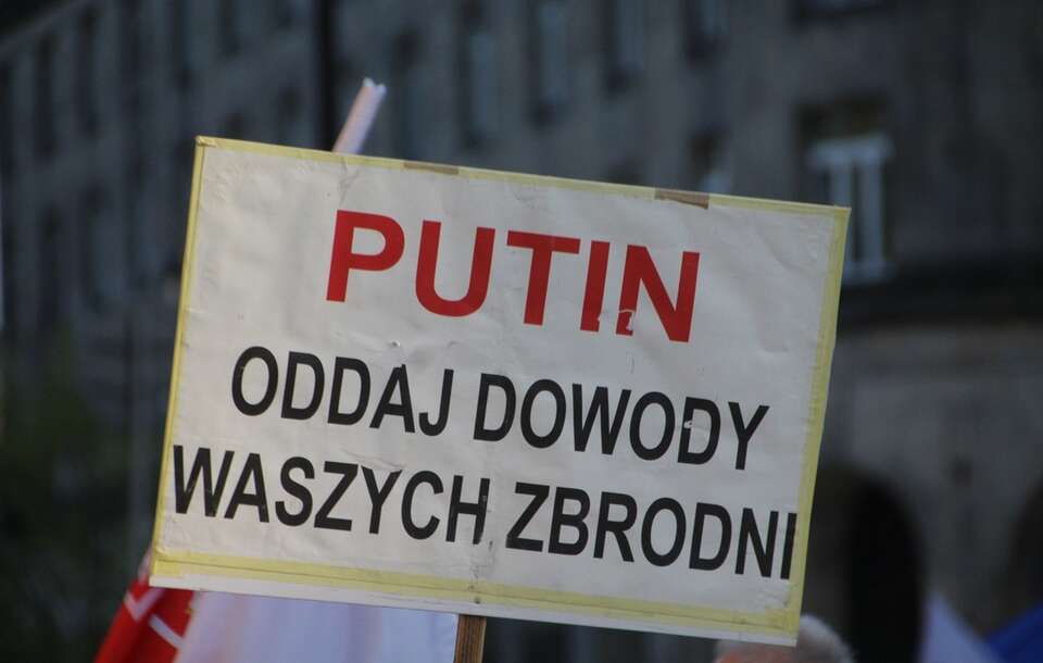 Sensacyjne informacje związane z wrakiem Tu-154M / autor: Fratria