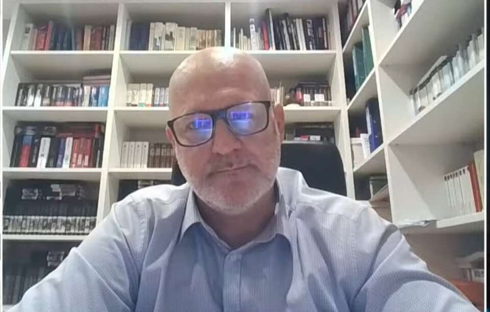 Mecenas Adam Gomoła opowiedział o kulisach decyzji sądu ws. ministra Ziobry. / autor: wPolsce24