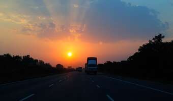 Nie będzie już bramek na autostradach?