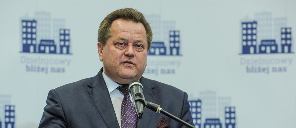 Fot. PAP/Marcin Obara 