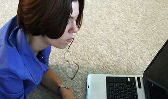 Pani Prezes - jak kobiety zarządzają firmami