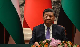 Chiny. Przywódca Chin Xi przyjął Gatesa. Co ustalono?