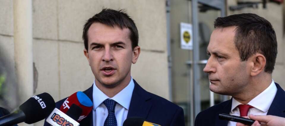 fot. PAP/Jakub Kamiński