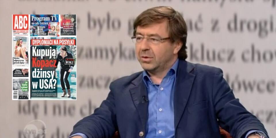 ABC/wPolityce.pl/tvn24